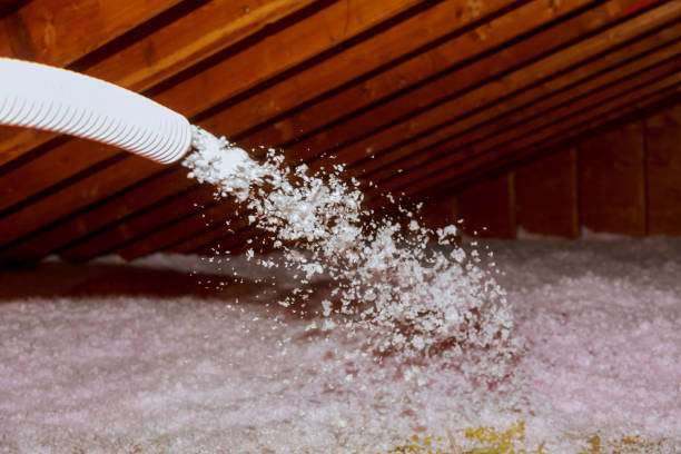 Best Fiberglass Insulation in Green Oaks, IL