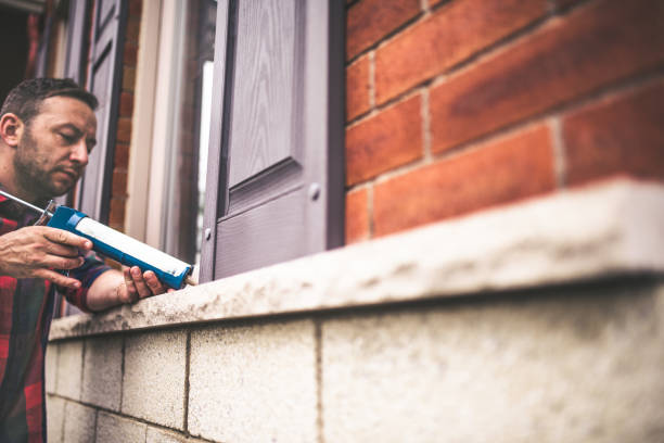 Best Spray Foam Insulation in Green Oaks, IL