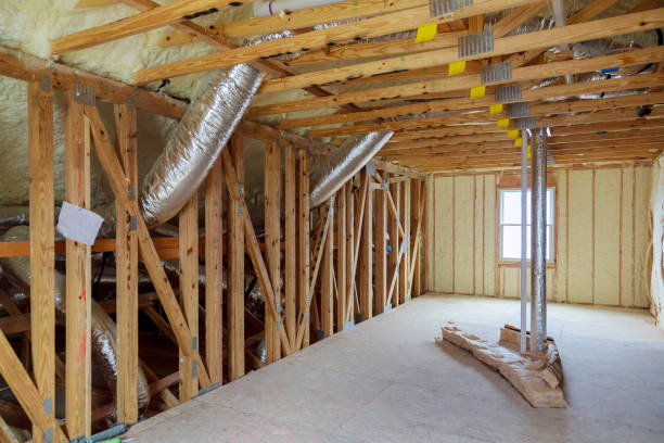 Best Energy Efficiency Insulation in Green Oaks, IL