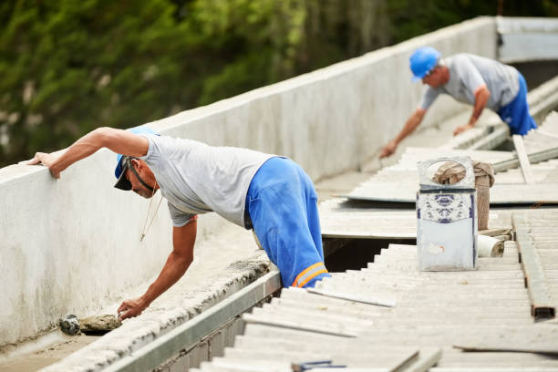 Types of Insulation We Offer in Green Oaks, IL