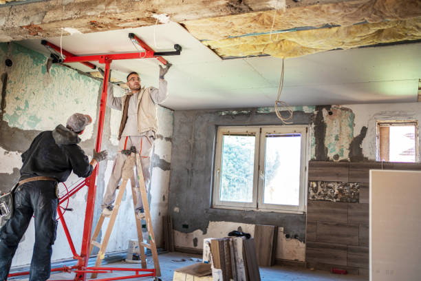 Best Eco-Friendly Insulation in Green Oaks, IL