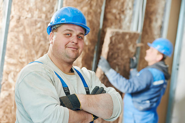 Best Insulation for Specific Applications in Green Oaks, IL