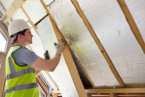 Best Blown-in Insulation in Green Oaks, IL
