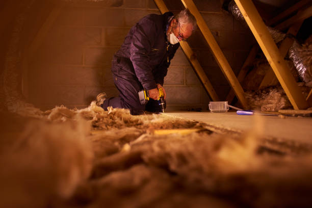 Professional Insulation Contractor in Green Oaks, IL